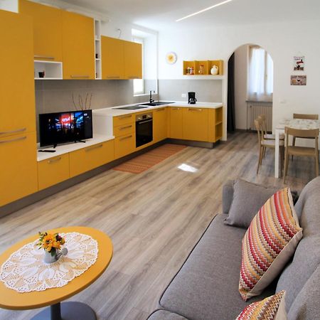 Apartment Tucano By Interhome ルイーノ エクステリア 写真