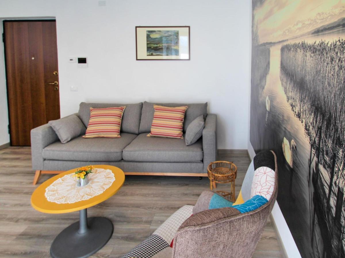 Apartment Tucano By Interhome ルイーノ エクステリア 写真