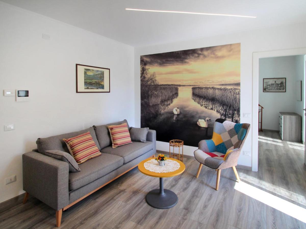 Apartment Tucano By Interhome ルイーノ エクステリア 写真