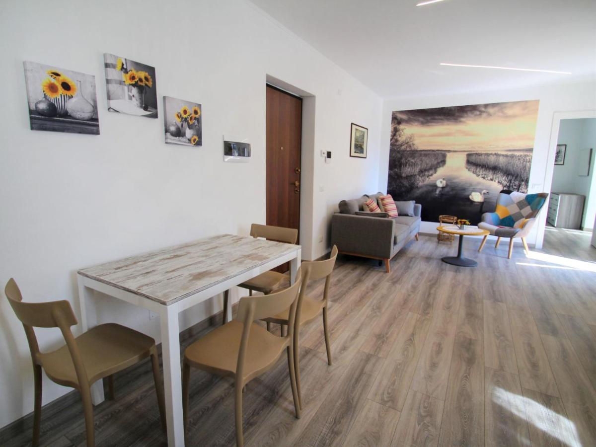 Apartment Tucano By Interhome ルイーノ エクステリア 写真