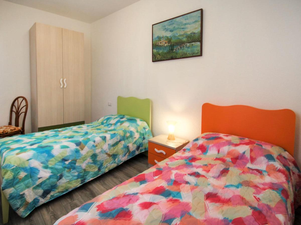 Apartment Tucano By Interhome ルイーノ エクステリア 写真